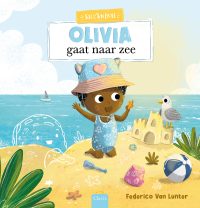 Olivia gaat naar zee